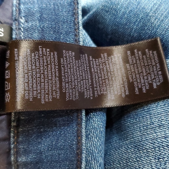 J Brand jeans size 30. - Picture 8 of 8